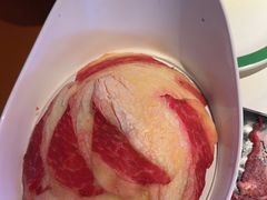-李姑婆鲜切牛肉火锅自助(凤城二路店)