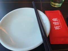 -有璟阁港式餐厅(金融街购物中心店)