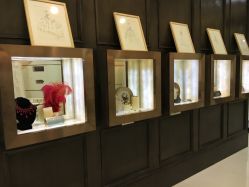 -南京宝娜嫁衣婚纱礼服馆(中央路店)