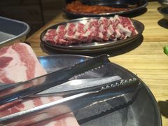 -麻蒲碳烤肉(远景路1号店)