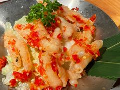 -岛风·台食小馆 ISLAND BISTRO(烟台山店)