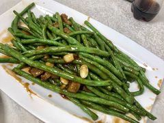 酱爆长豆角-汇兴源餐馆(小北路店)