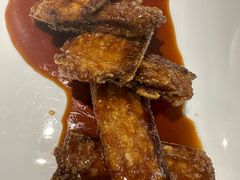-海富门·带鱼·淮扬菜·粤菜(甘家口店)