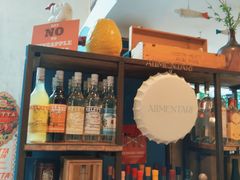 -Alimentari早午餐(安福路店)