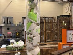 -成川茶店·潮汕工夫浓茶(万象店)