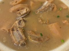 -刘胖子家常菜·蹄花焖藕(中南店)