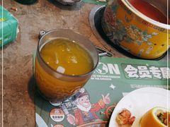 -亚马逊海鲜自助(王府井店)