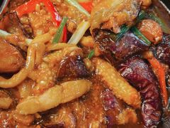 -滋味满屋美食坊(上海街店)