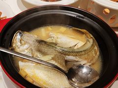 -莆田餐厅PUTIEN(武商MALL店)