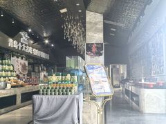 -崂山印象·青岛·海鲜渔家菜