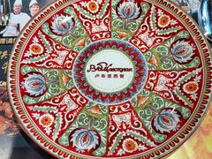 -卢布里西餐厅(总店)