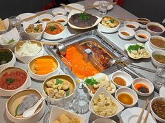 -海底捞火锅(高新万达广场店)