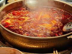 -矮板凳老火锅(宽窄巷子店)