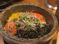 -海兰江石锅饭(水上店)