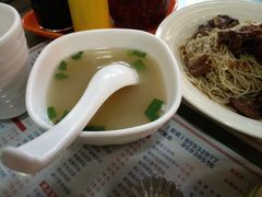 -岐城面馆(黄岐店)