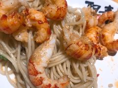 蒜香龙虾-阿青龙虾·烧烤大排档(湖里万达店)