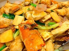 珍宝蟹-粤珍轩.创始店.始于2001(含光门店)