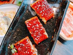 -山葵家·创意料理(宁波来福士店)
