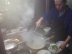 -老刘家泡馍·陕西老字号(钟楼广济街店)