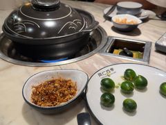-同仁四季椰子鸡(福田东园总店)