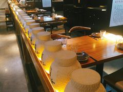 自助取餐区-秦唐一号西安菜馆(钟楼店)