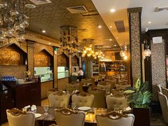 大堂-苏坦土耳其餐厅(白云宾馆店)