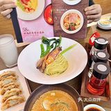 在上海！吃上了！米其林日拉春季限定！