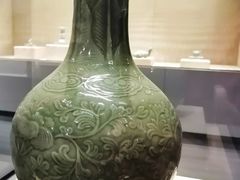 -龙泉青瓷博物馆