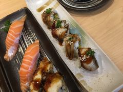 -元气寿司(新城市广场店)