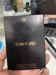 -TOM FORD