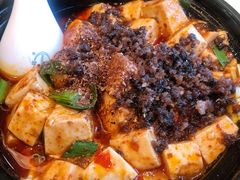 陈麻婆豆腐-陈麻婆豆腐(春熙店)