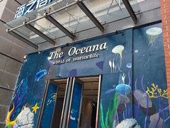 -观澜湖新城运动奥莱区