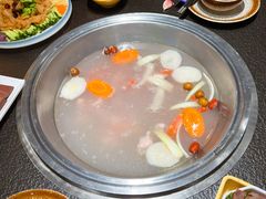 -313羊庄鲜羊火锅·鲜羊肉烧烤(李村店)
