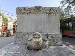 -北京石刻艺术博物馆(五塔寺)