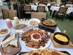 -沙漠玫瑰土耳其餐厅(神路街店)