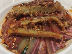 -西城饭店南京菜(新浦路店)