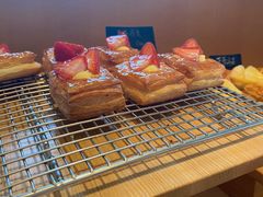 -上海明天广场JW万豪酒店