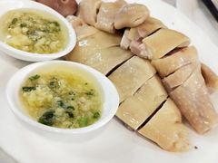壹心鸡-文记壹心鸡(宝华路店)