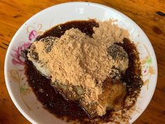 糍粑-张醪糟