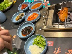 -丰茂烤串(金源店)