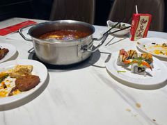 -吉布鲁牛排海鲜自助(成都大悦城店)