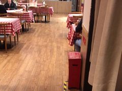 -西贝(深圳卓悦汇店)