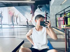 -锐动健身游泳(博地中心店)