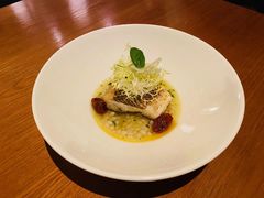 -沈阳君悦酒店·意坊意大利餐厅