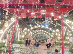 -清河半岛温泉度假酒店