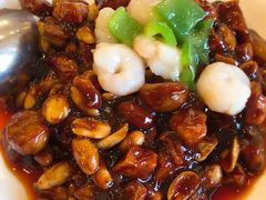 -上海老饭店(北京分店)