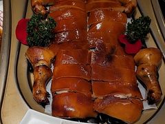 -谭厨中山传家菜.乳鸽.脆鲩鱼(华强北中航城店)