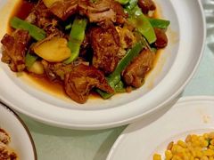 农家烩菜-大铁勺酒楼(宾水西道店)