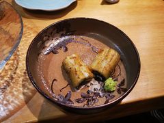 -然寿司(郎园vintage店)