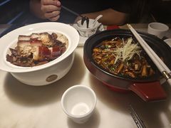 -吴越荣记苏州菜·松鼠桂鱼(月光码头店)
